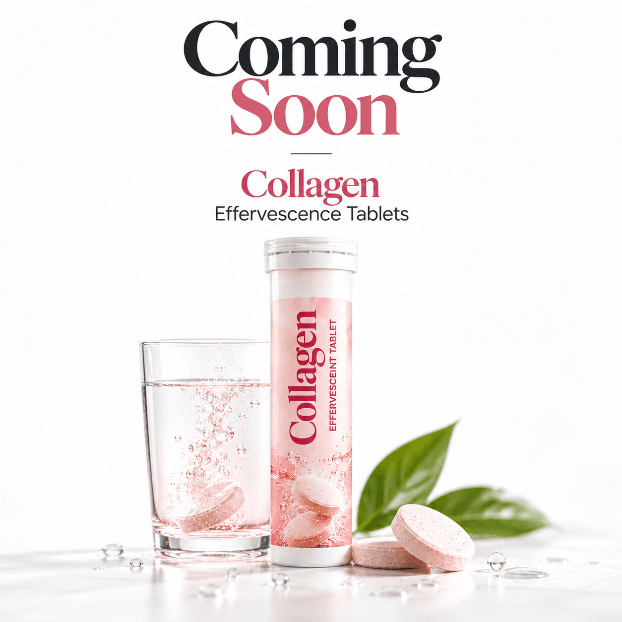 Active Glow Collagen Booster